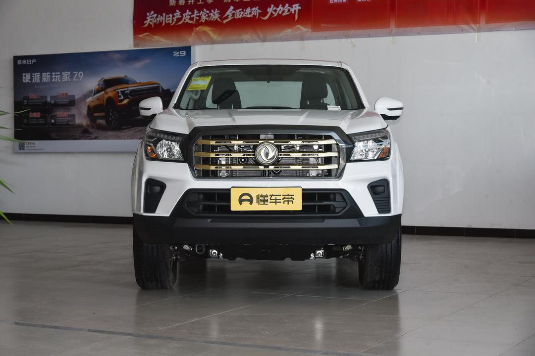 Dongfeng DF6 2026, фото 2