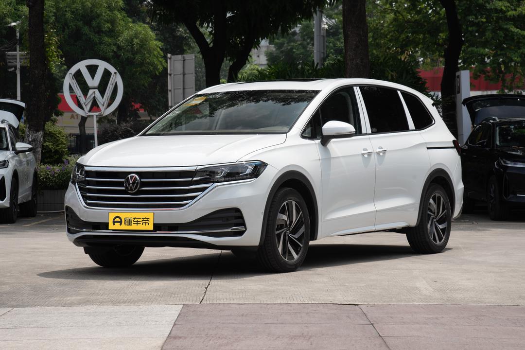 Volkswagen Viloran 2026, фото 1