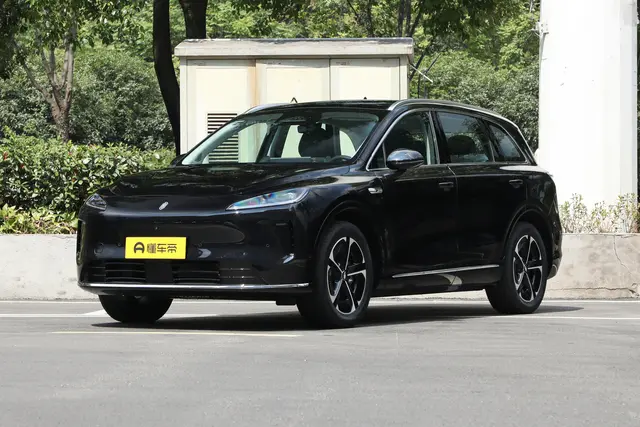 SAIC H5 2026 — купить из Китая под заказ