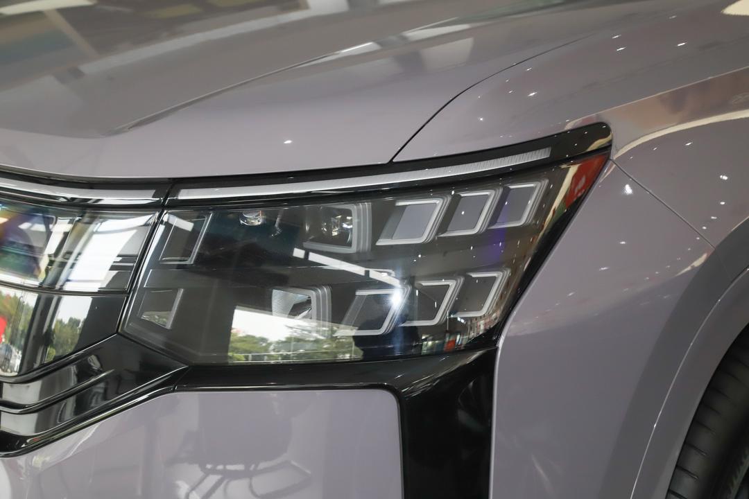 Volkswagen Teramont 2026, фото 12