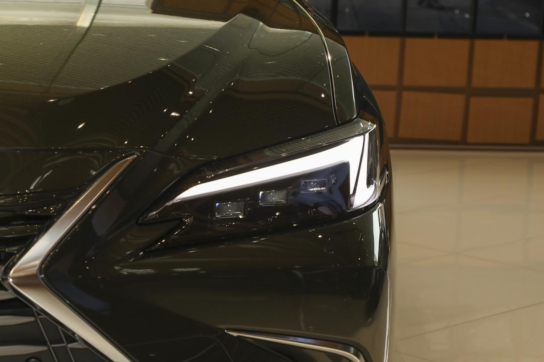 Lexus ES 2026, фото 12