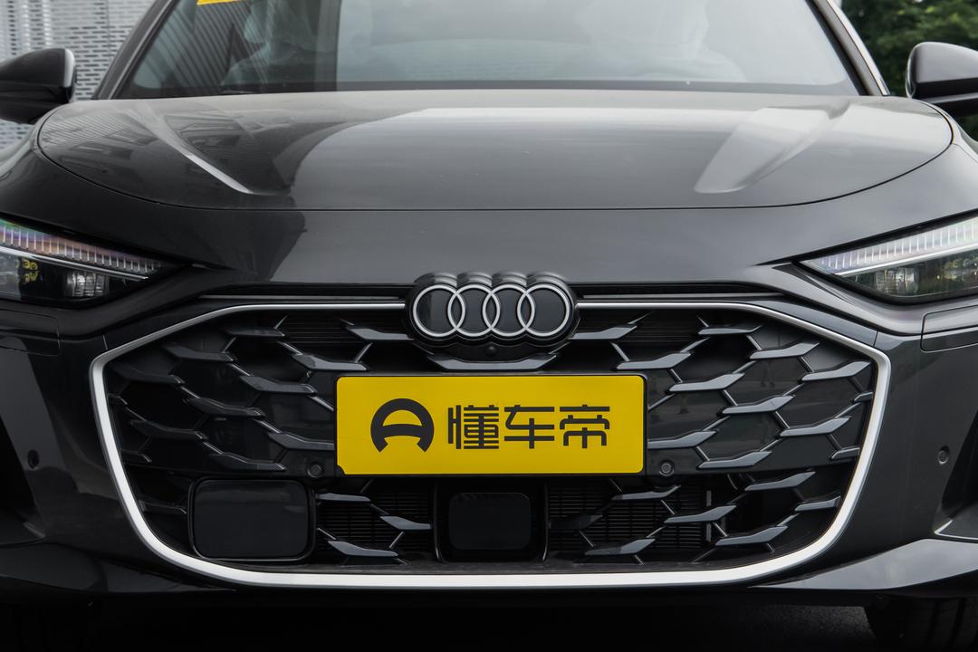 Audi A5L Sportback 2026, фото 10