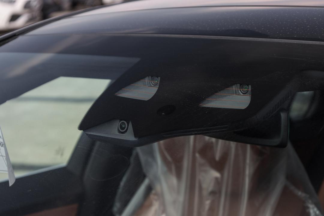 Mercedes-Benz S-Class 2026, фото 15