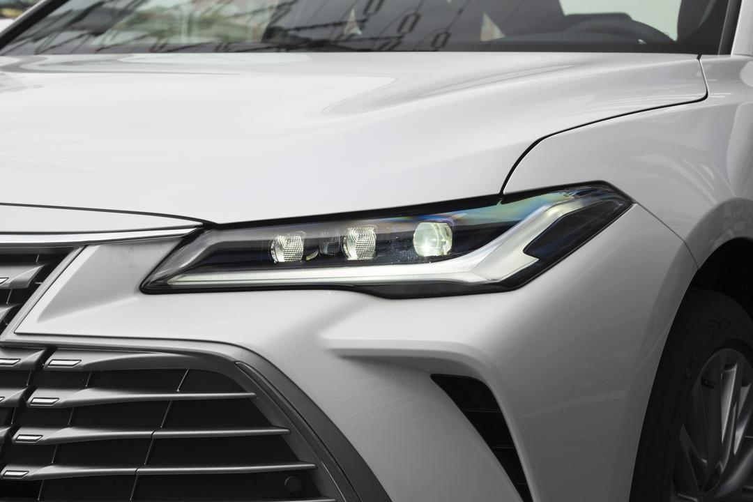 Toyota Avalon 2026, фото 14