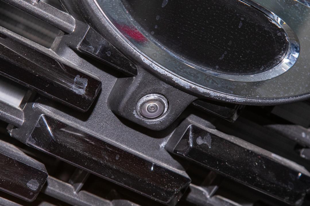 GAC GS3 2026, фото 14