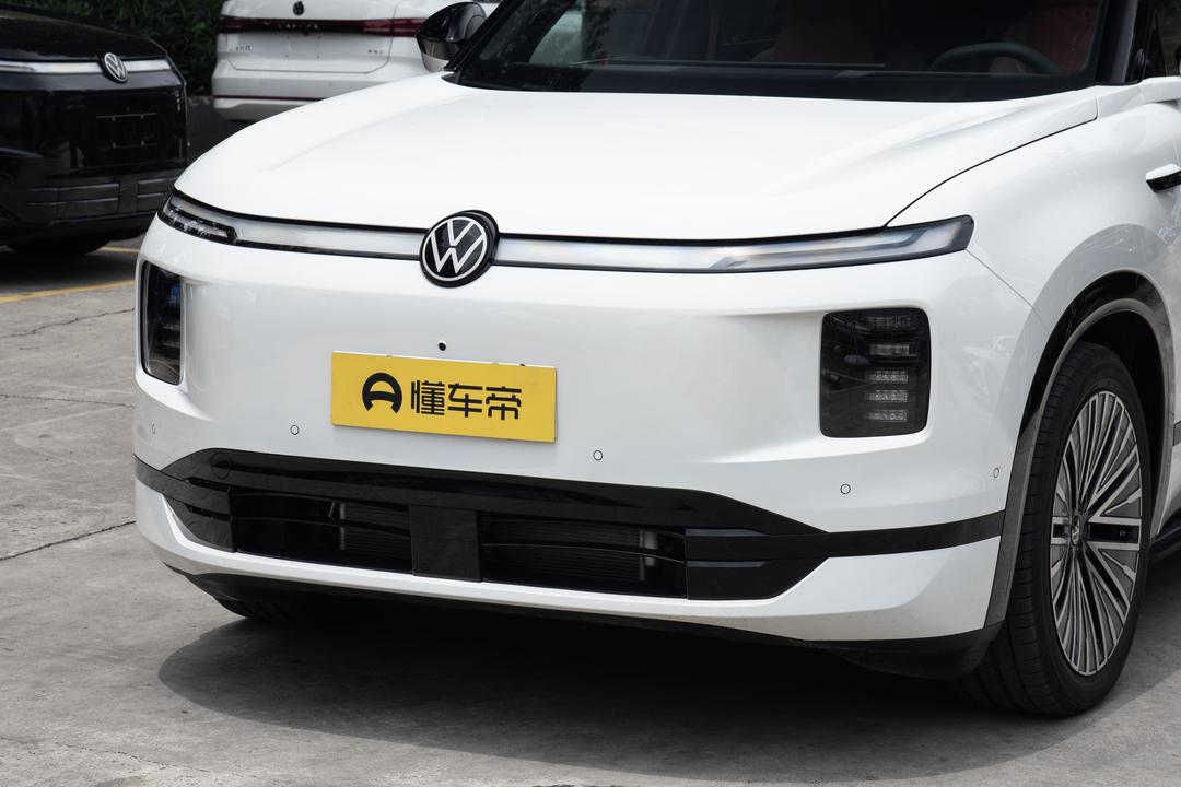 Volkswagen ID. ERA 9X 2026, фото 9