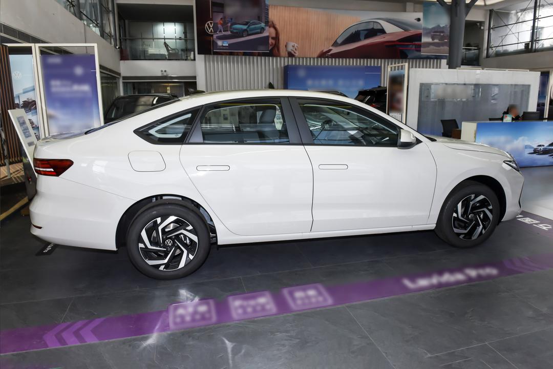 Volkswagen Lavida 2026, фото 7