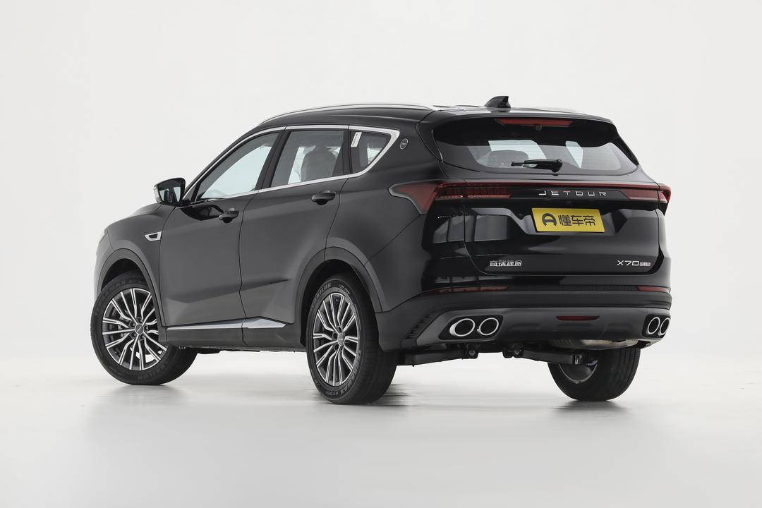 Jetour X70 PLUS 2026, фото 5