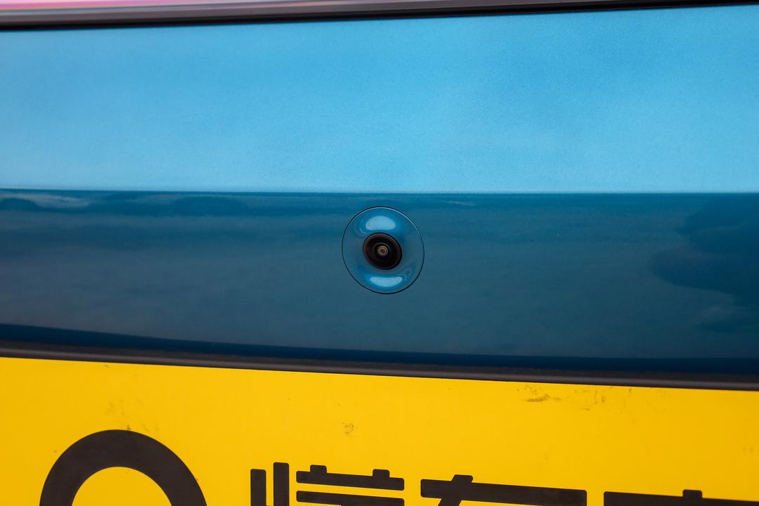 BYD Dolphin 2026, фото 15