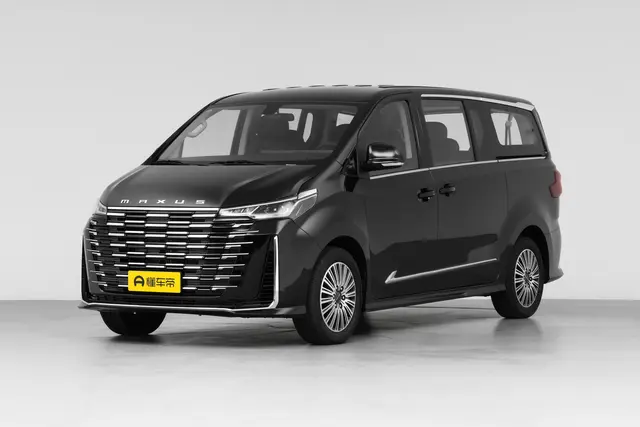 Maxus G10 2026 — купить из Китая под заказ