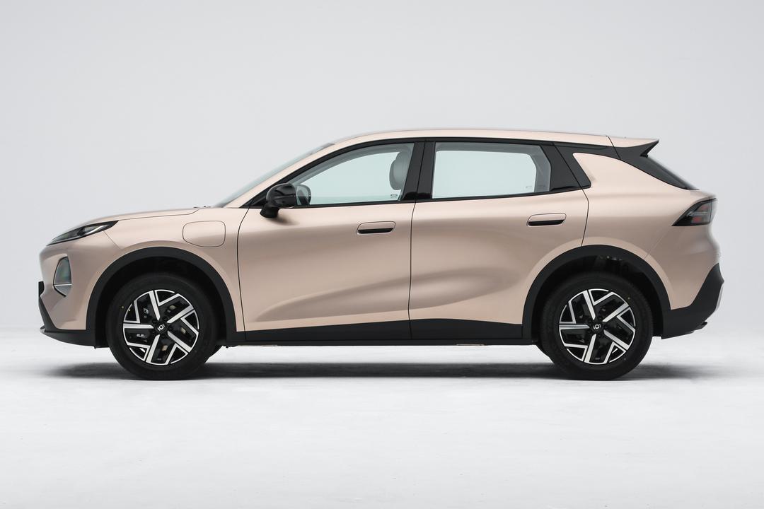 Changan Qiyuan Q05 2026, фото 4
