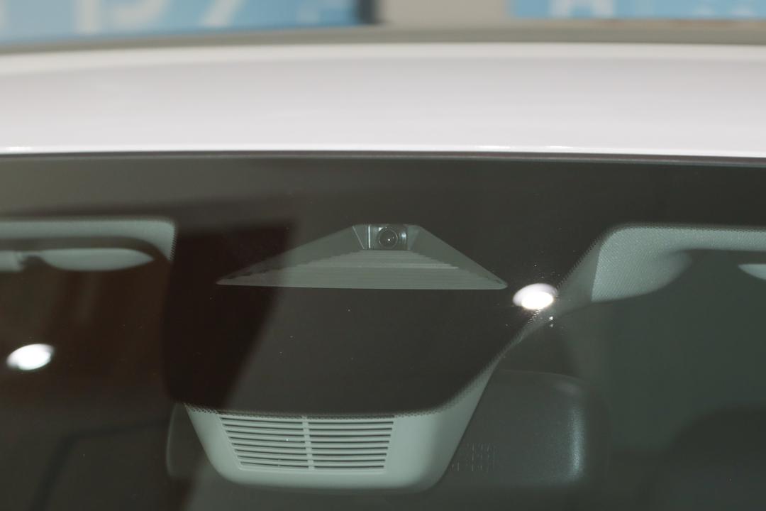 Honda Breeze 2026, фото 13