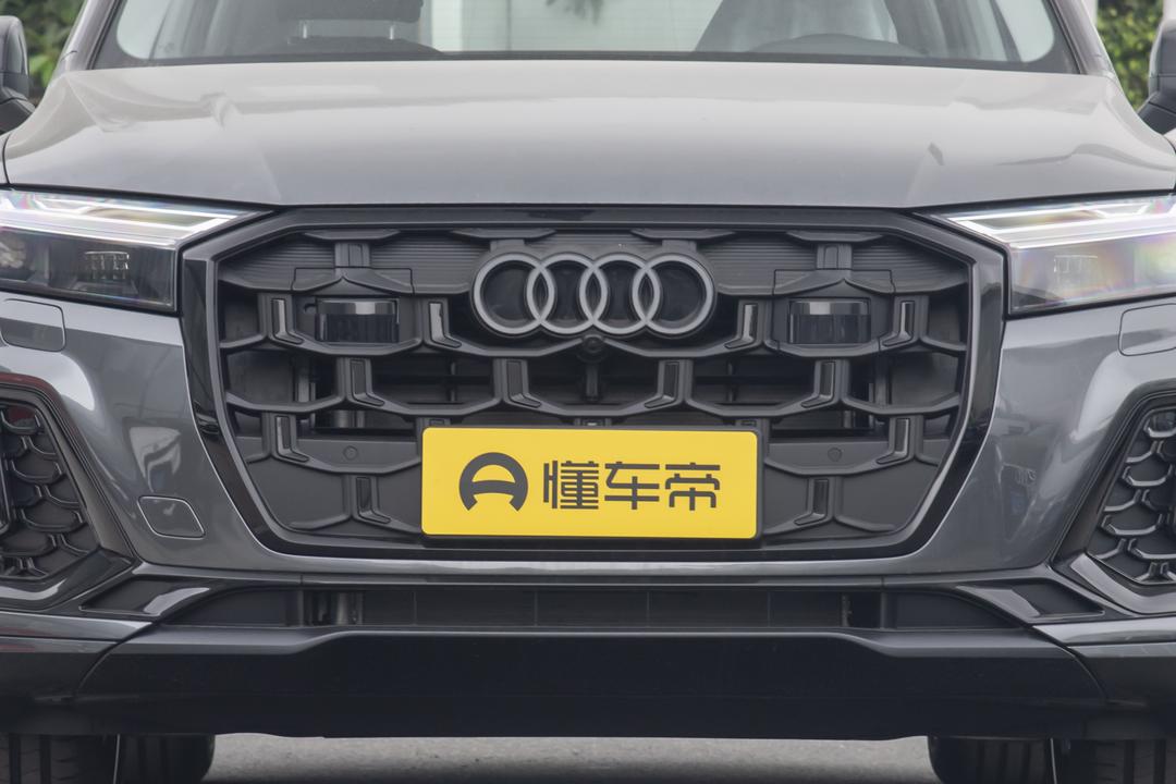 Audi Q7 2026, фото 10
