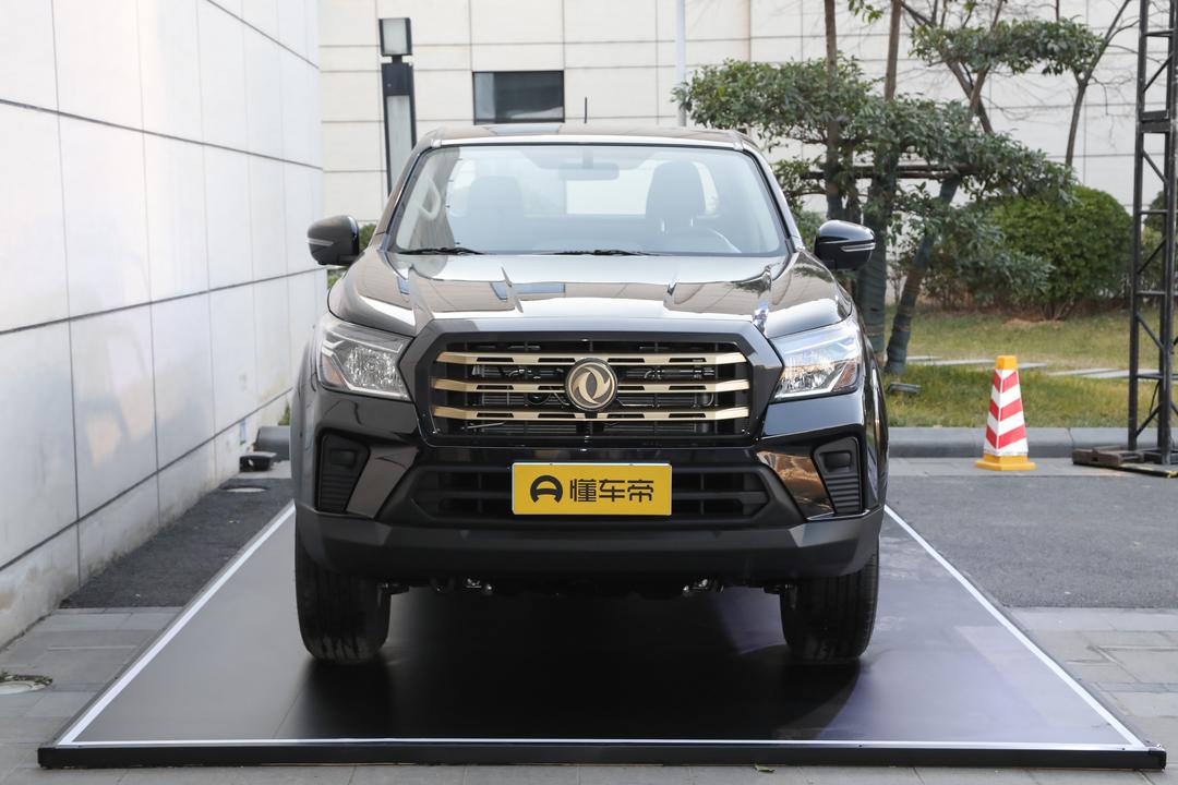 Dongfeng DF6 2026, фото 2