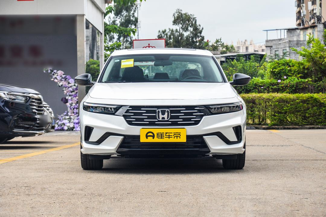 Honda Accord 2026, фото 2