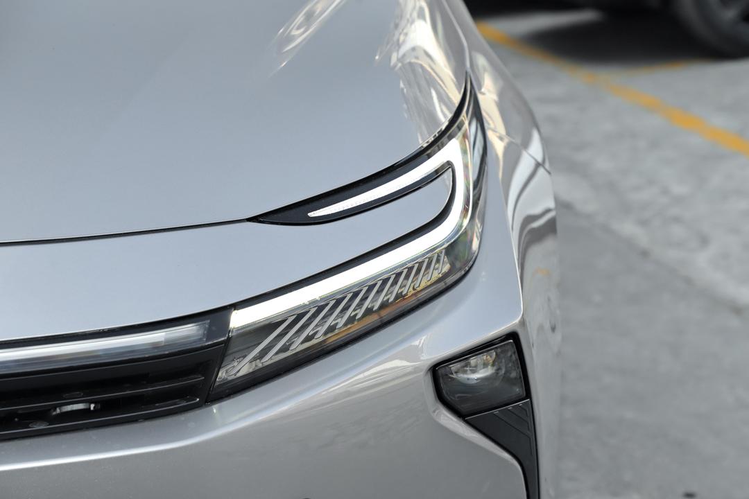Toyota Corolla 2026, фото 12