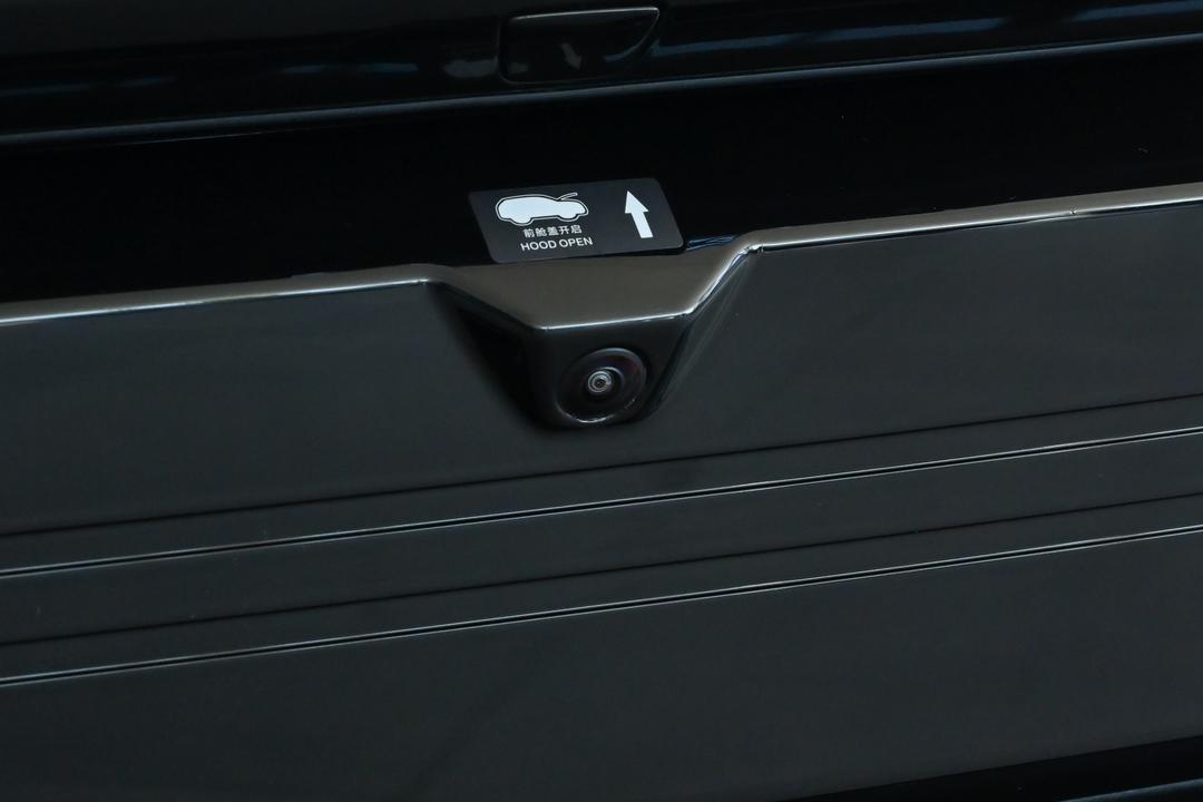 BYD Leopard 3 2026, фото 15
