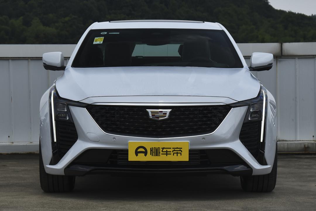 Cadillac CT5 2026, фото 12