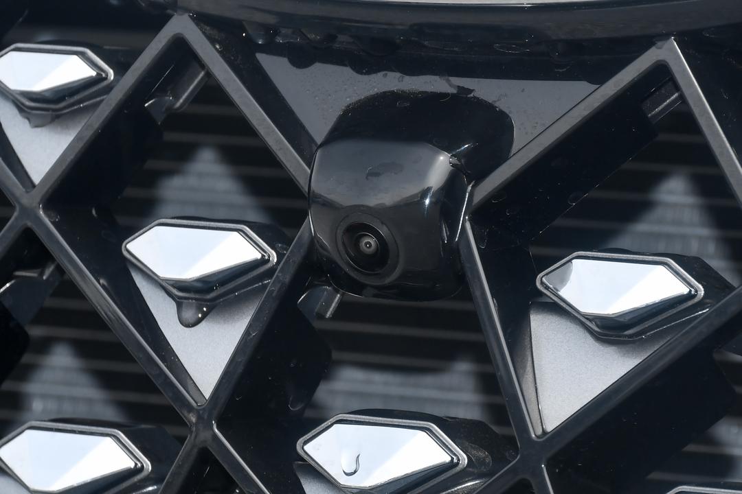 Chery Tiggo 7 2026, фото 15