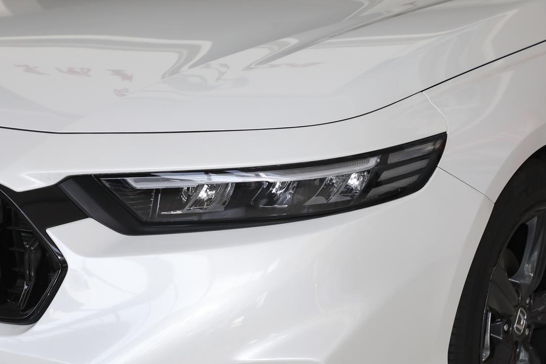 Honda Inspire 2026, фото 12