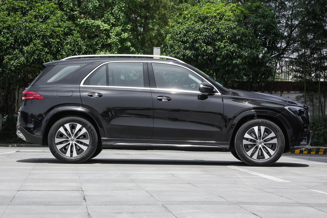 Mercedes-Benz GLE-Class (Европейской сборки) 2026, фото 8