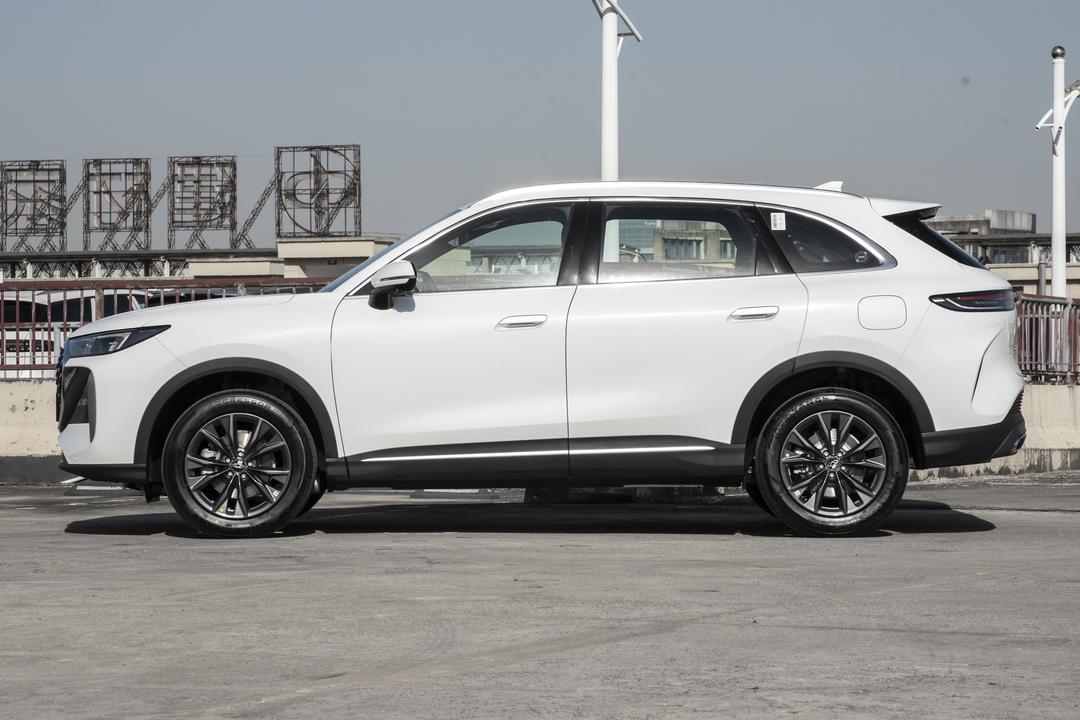 Chery Tiggo 8 2026, фото 4