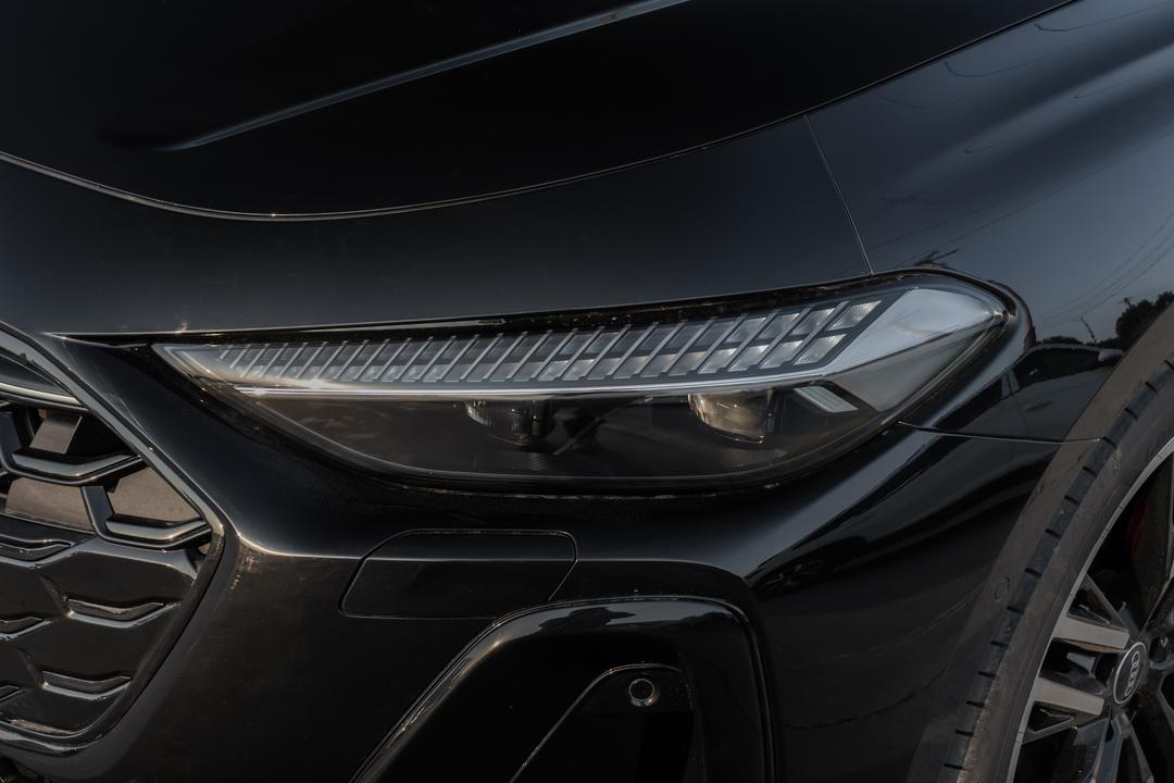 Audi A5L 2026, фото 13