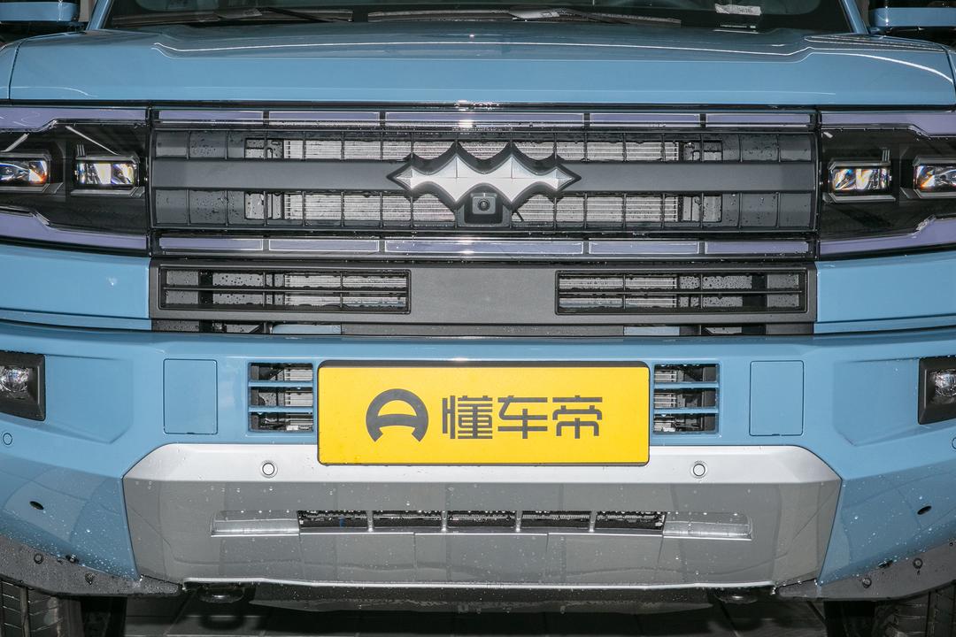 BYD Leopard 5 2026, фото 8
