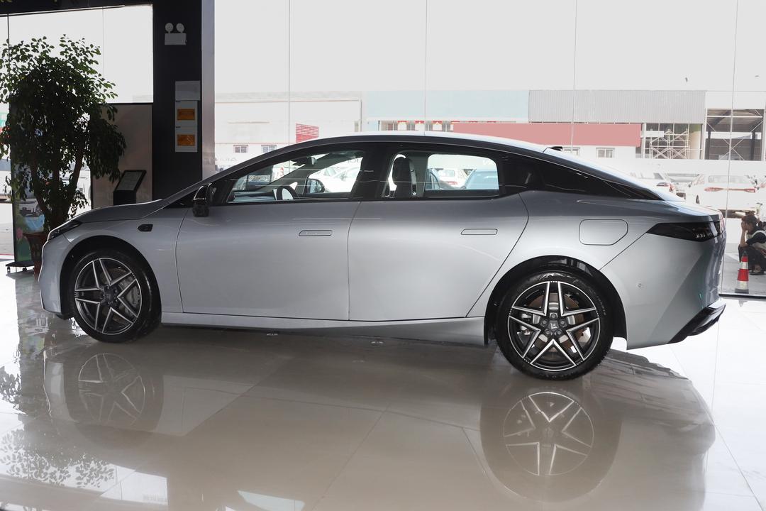 GAC Hyptec GT 2026, фото 3