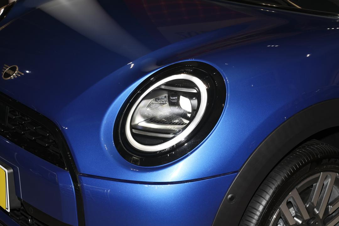 MINI MINI 2026, фото 13