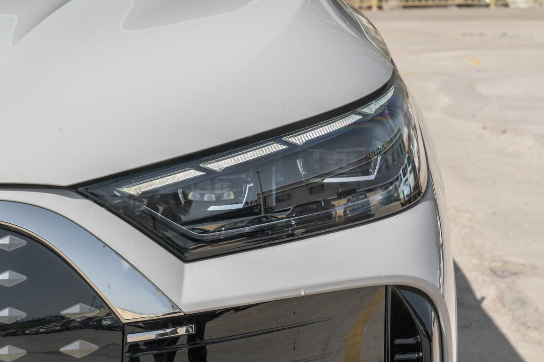 Chery T8 2026, фото 12