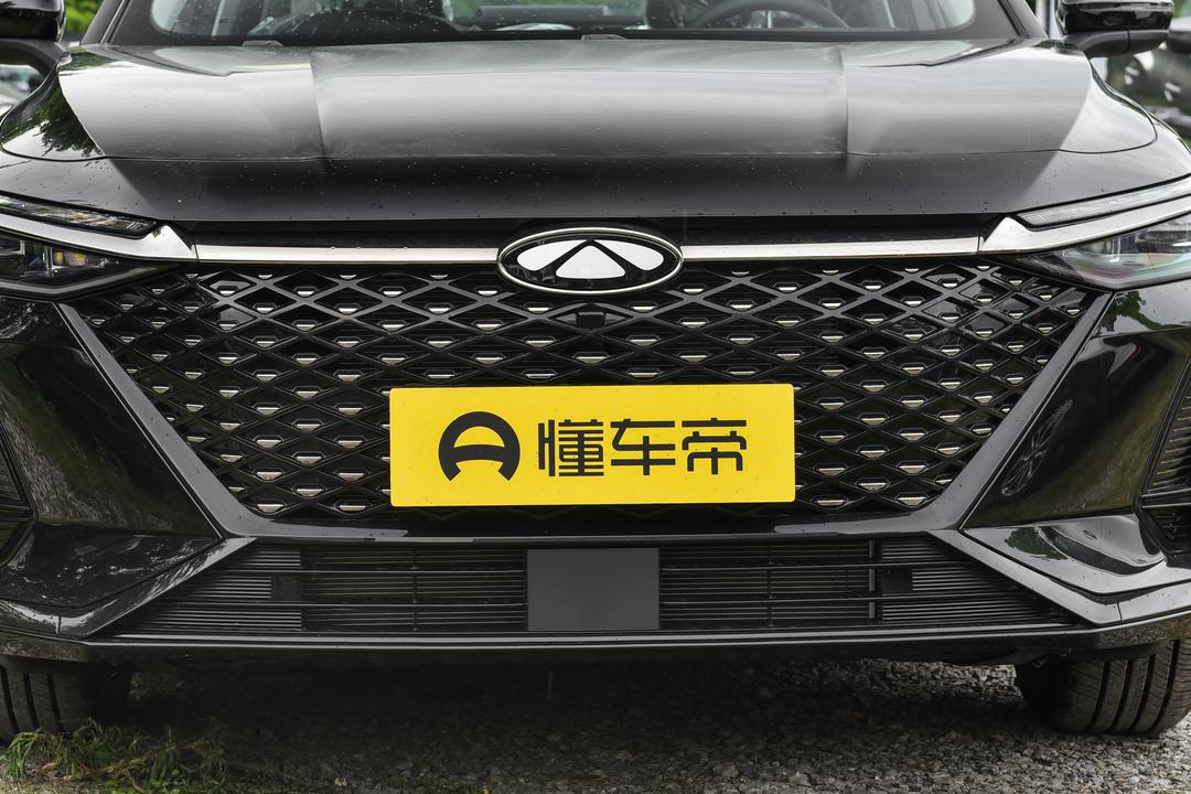 Chery A8 2026, фото 10
