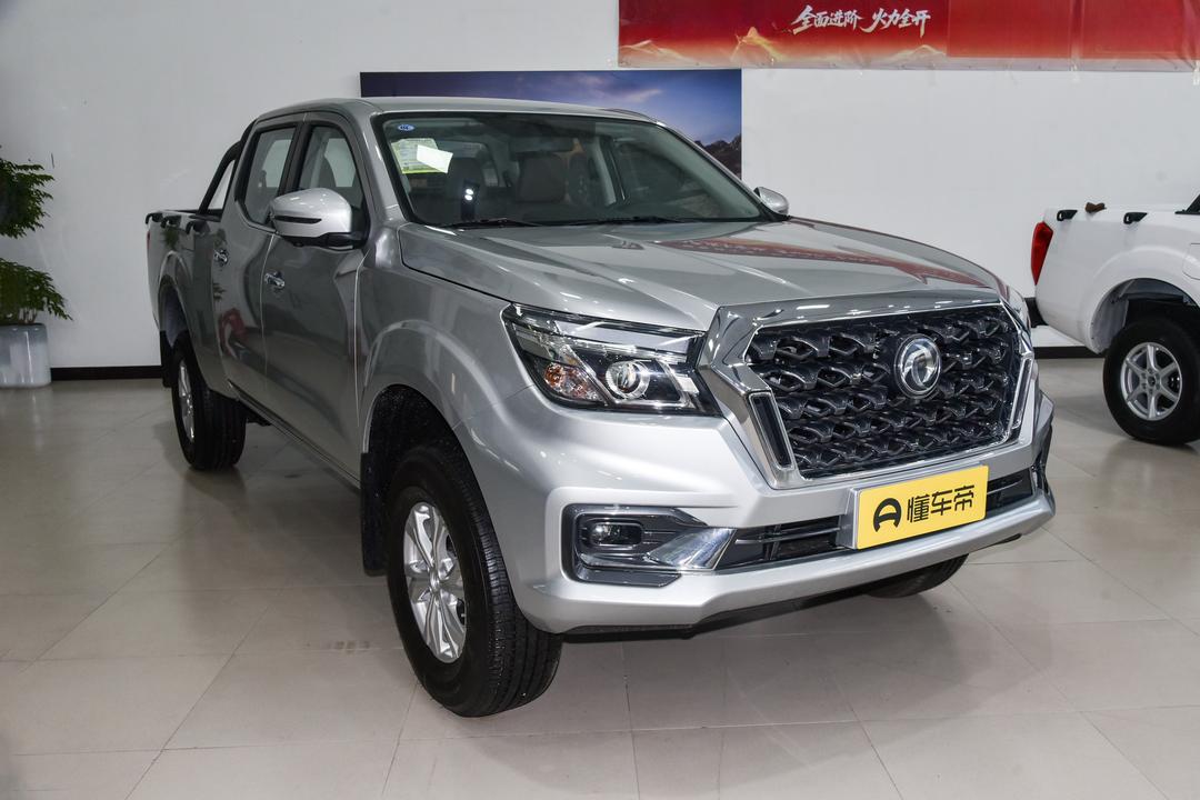 Dongfeng DF6 2026, фото 3