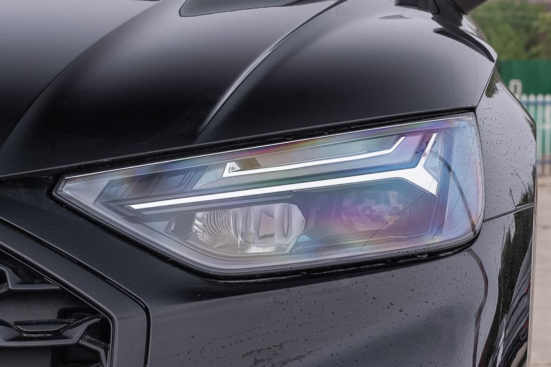 Audi Q5L Sportback 2026, фото 11