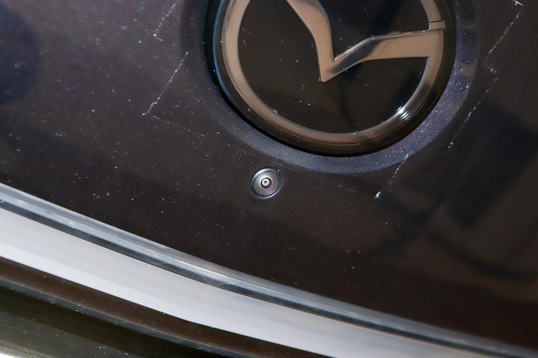 Mazda EZ-60 2026, фото 15