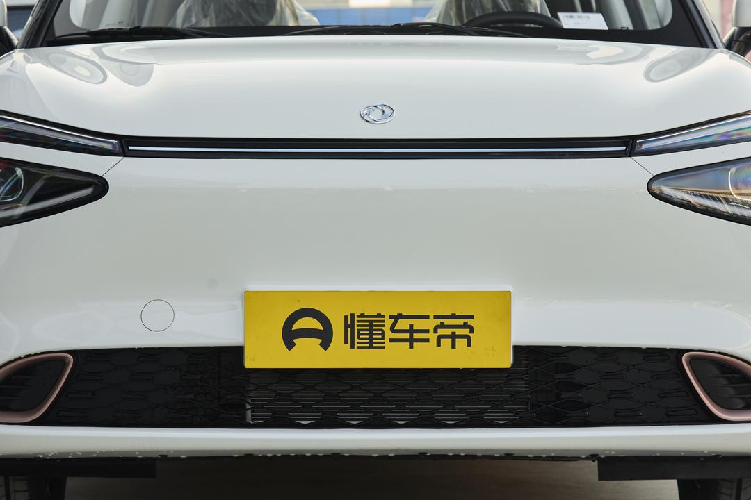 Dongfeng Nano 01 2026, фото 10