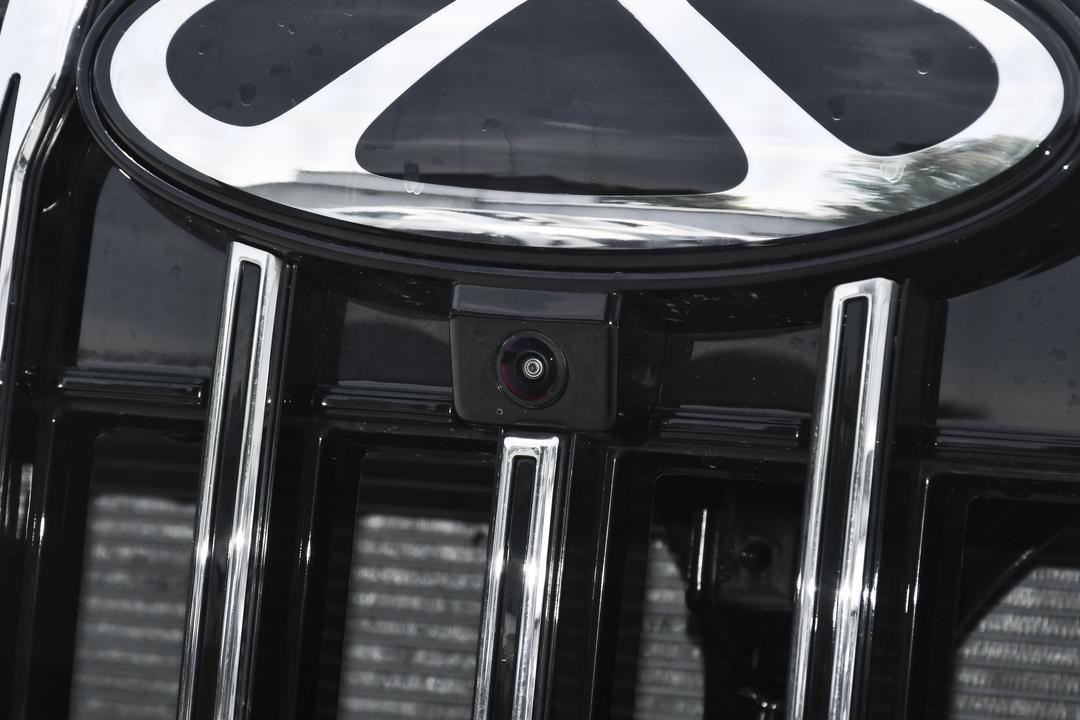 Chery Tiggo 9 2026, фото 15