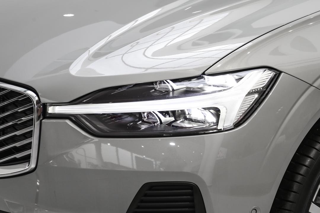 Volvo XC60 PHEV 2026, фото 14
