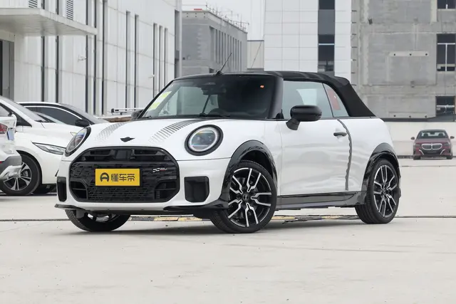 MINI MINI 2026 — купить из Китая под заказ