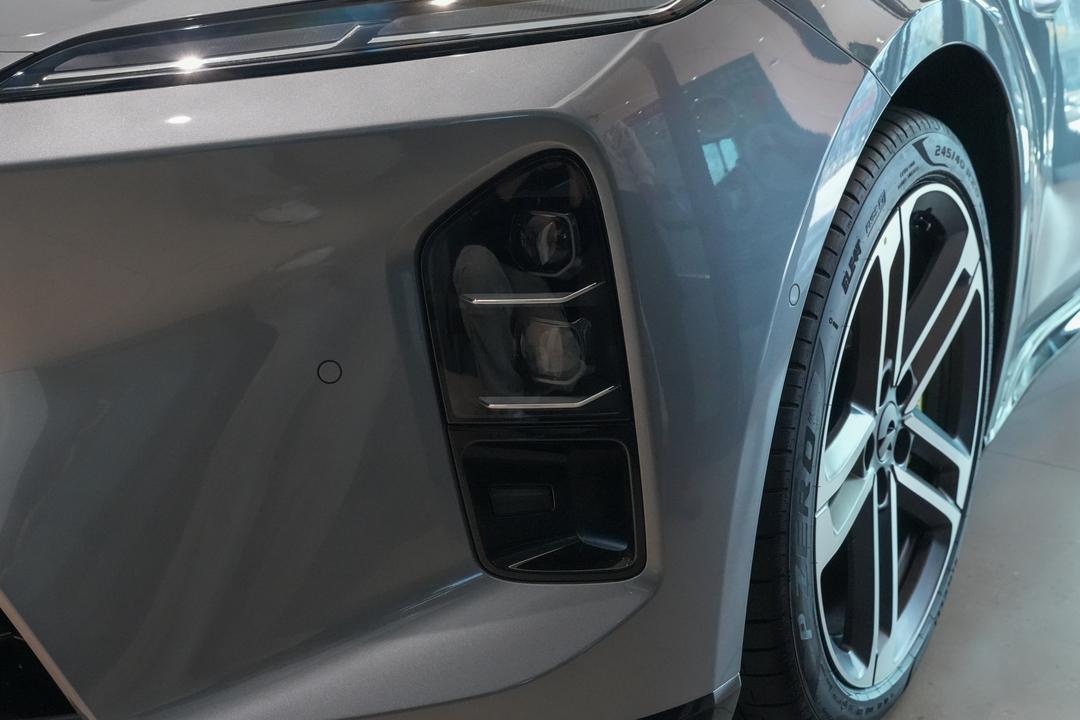 NIO ET5T 2026, фото 13