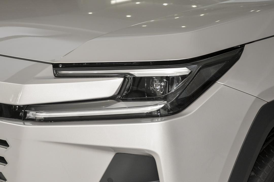 Toyota Wildlander 2026, фото 13
