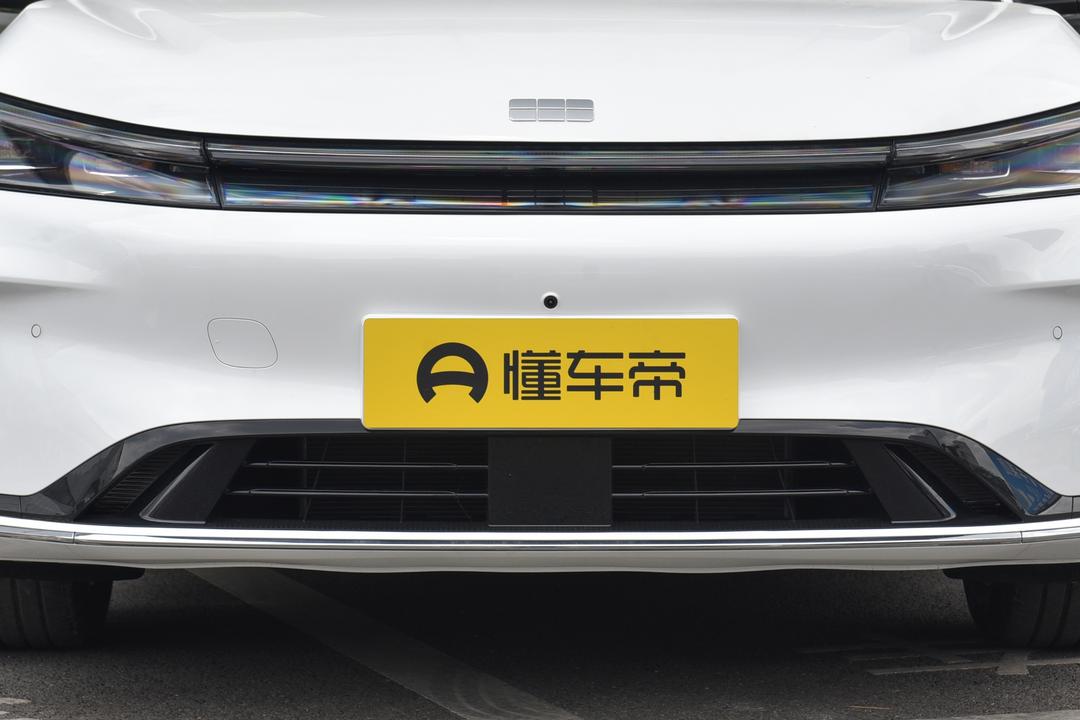 Geely A7 EV 2026, фото 10