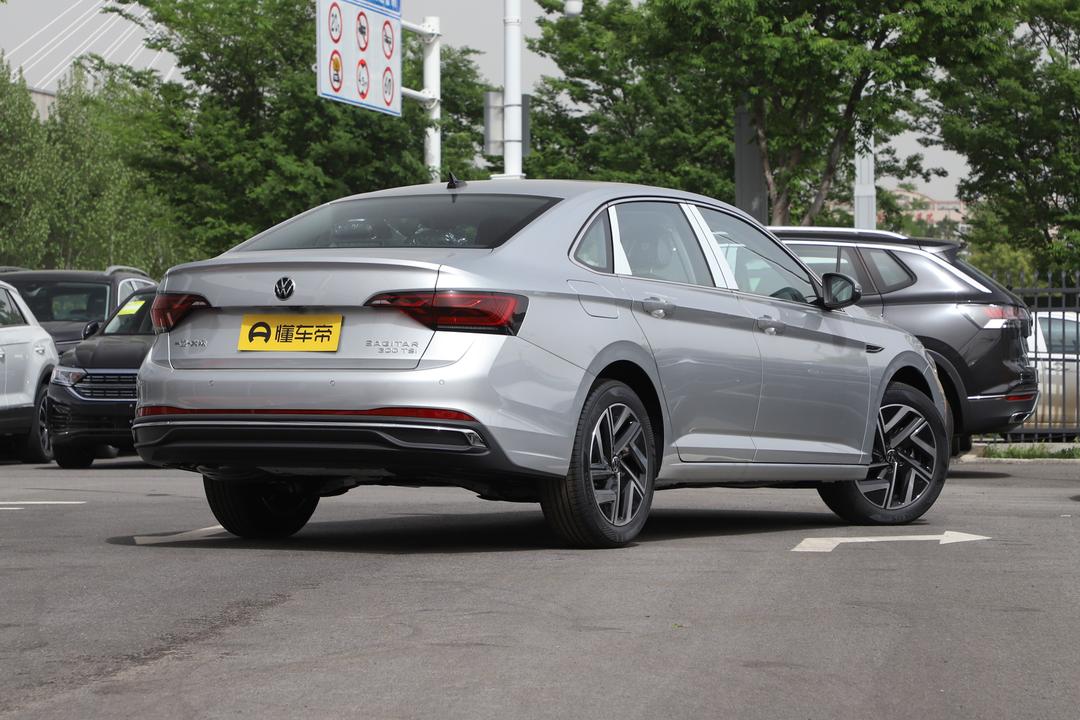 Volkswagen Sagitar 2026, фото 7