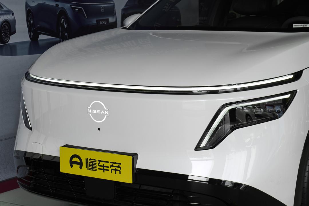 Nissan NX8 2026, фото 12