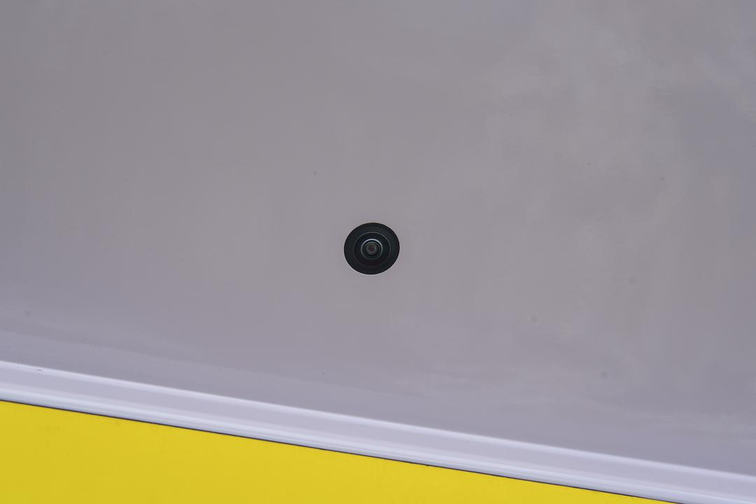 Buick Zhijing E7 2026, фото 15