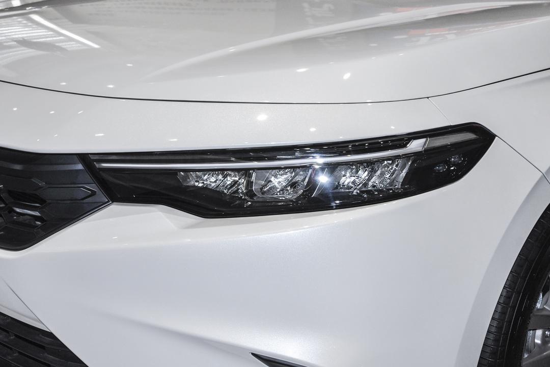 Honda Integra 2026, фото 13