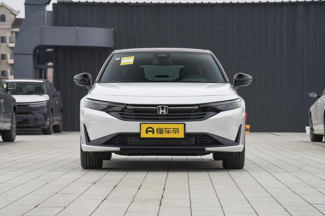 Honda Integra 2026, фото 2