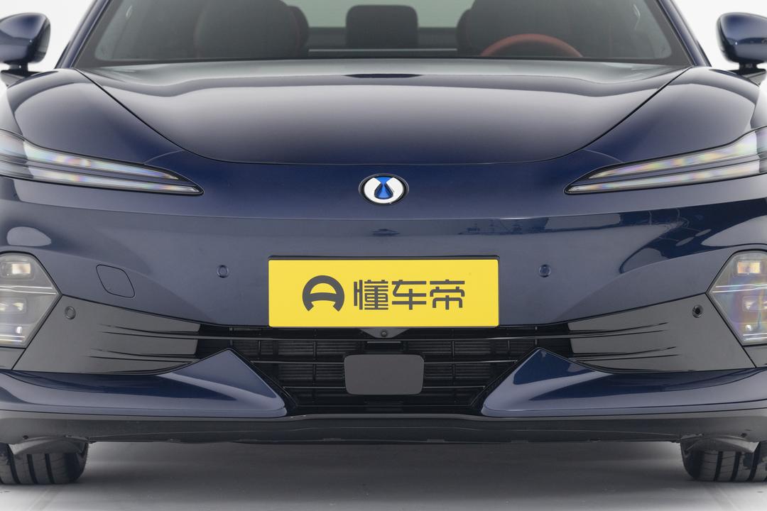 Denza Z9S EV 2026, фото 10