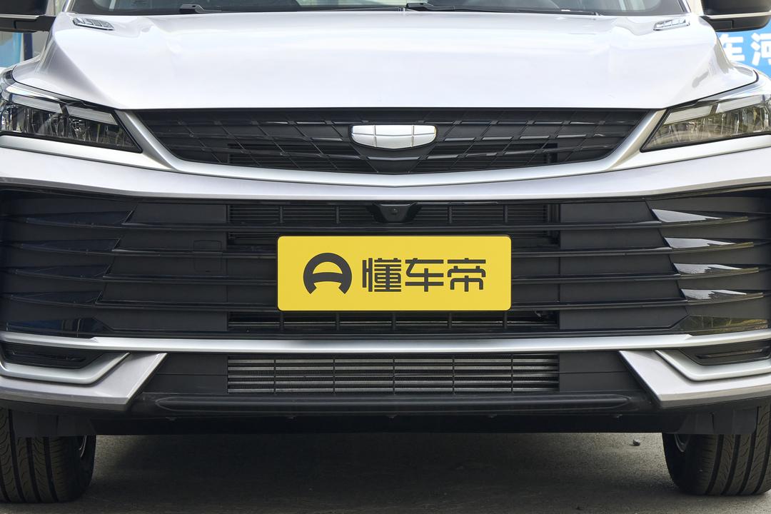 Geely Coolray 2026, фото 10