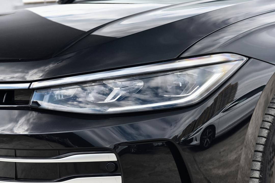 Volkswagen Passat 2026, фото 13